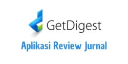 Aplikasi review jurnal