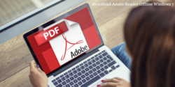 Download Adobe Reader Offline Windows 7