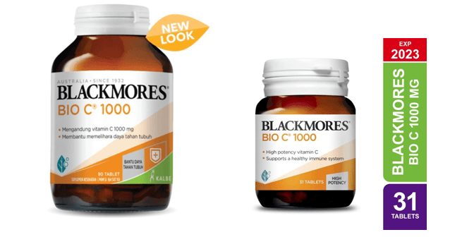 blackmores vitamin c