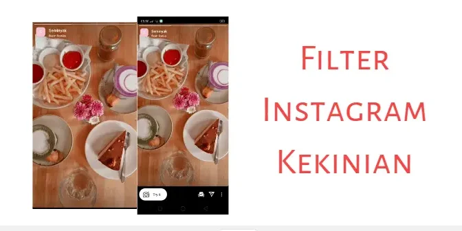 filter Instagram hits