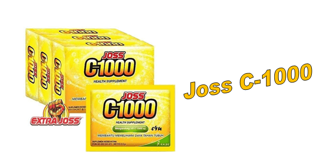 vitamin c 1000