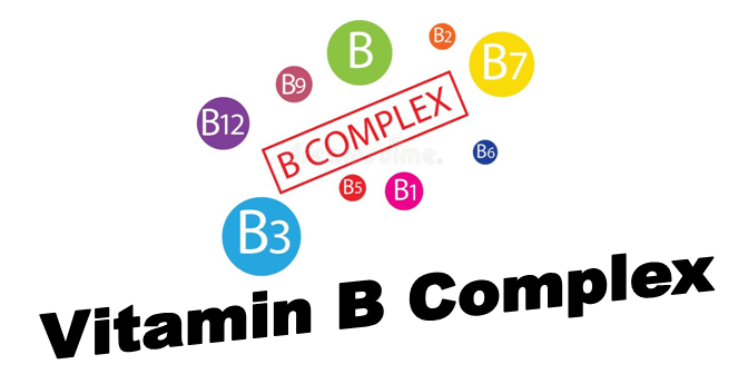 Mengulas Pertanyaan Vitamin B Complex untuk Apa