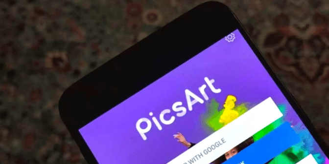 Download PicsArt Pro APK