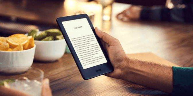 Aplikasi Baca Novel Offline