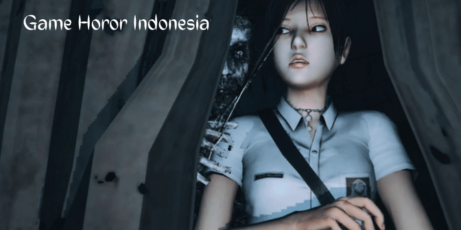 Game Horor Indonesia