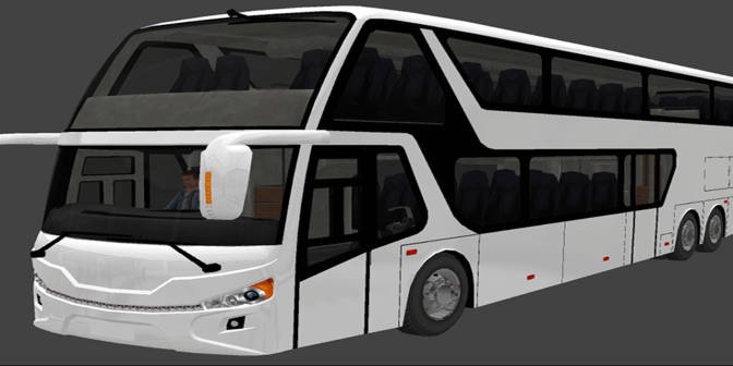 Livery Bus Simulator Terbaik 3