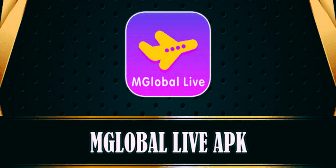 MGlobal Live APK