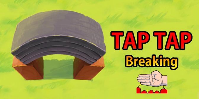 Tap tap breaking mod apk