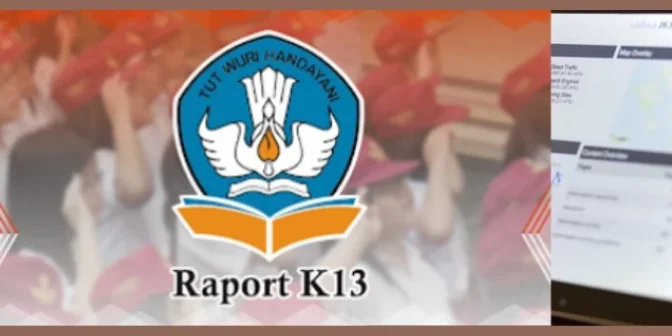 5 Daftar Aplikasi Raport K13 SMP, Peginputan Nilai Lebih Mudah dan Cepat 1