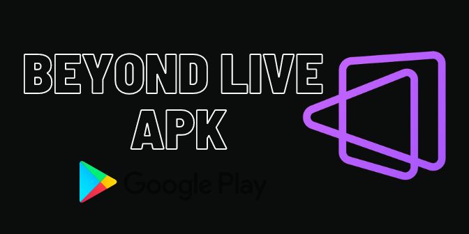 download beyond live apk