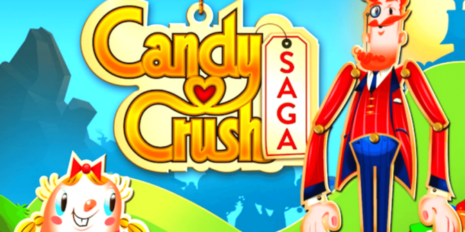 Download Candy Crush Saga Mod Apk