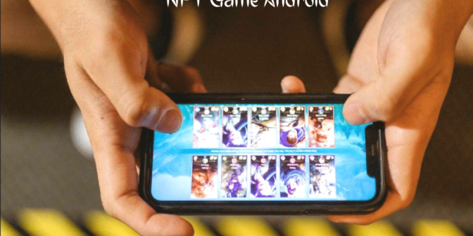 NFT Game Android