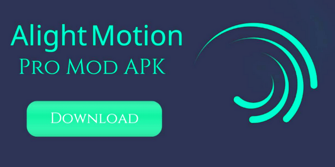 Alight Motion Pro Apk 3.1.4