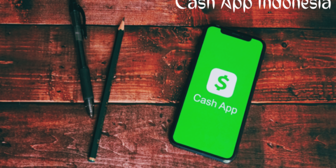 Cash App Indonesia
