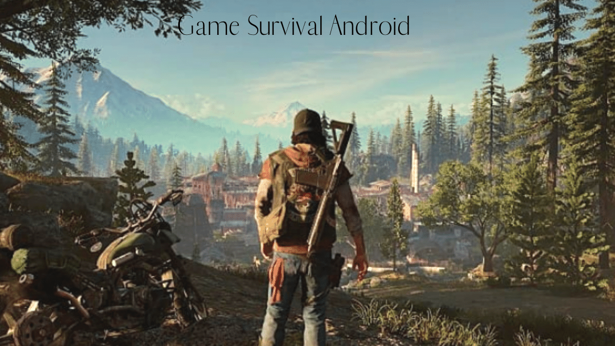 Game Survival Android