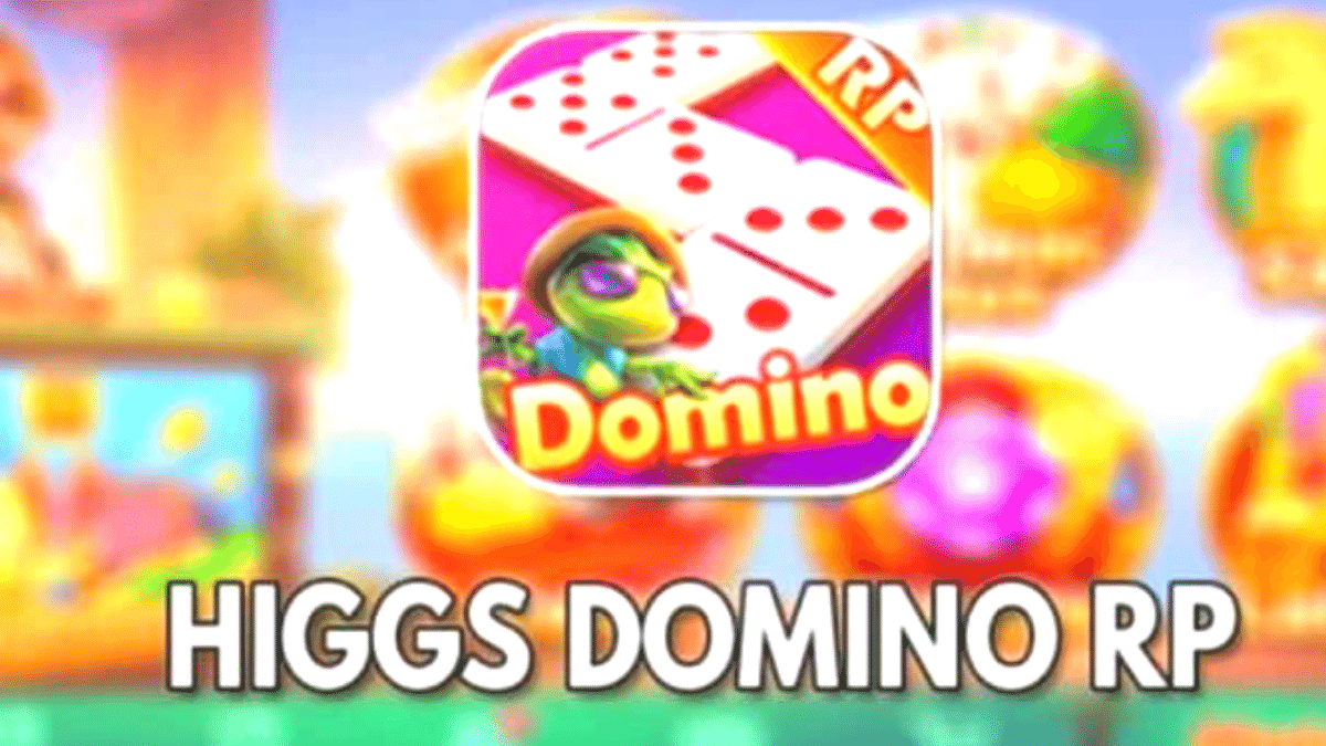 Higgs Domino Rp
