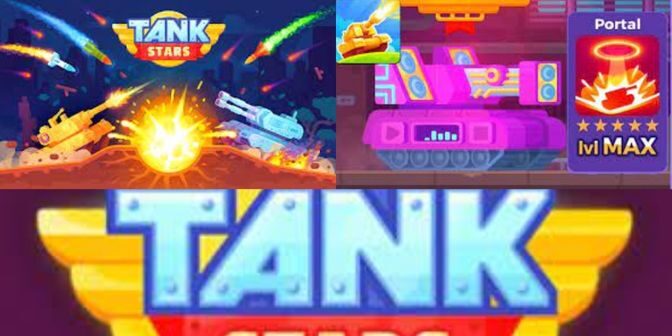 download tank stars mod apk