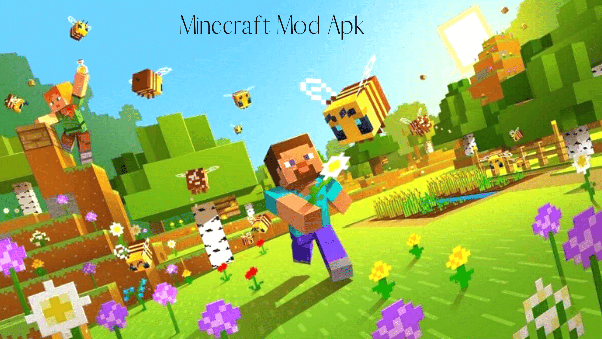 Minecraft Mod Apk