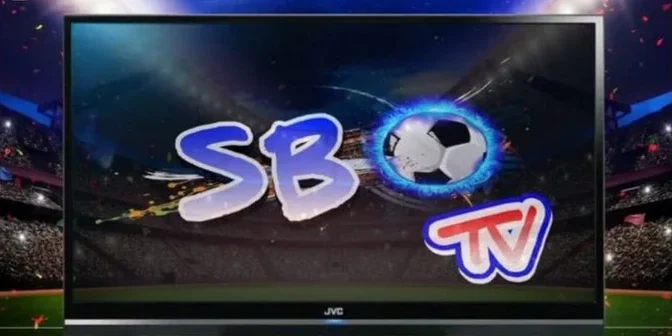SBO TV Apk streaming bola 