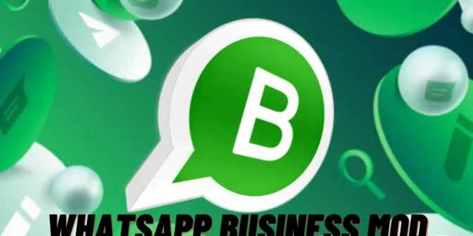Whatsapp Business Mod