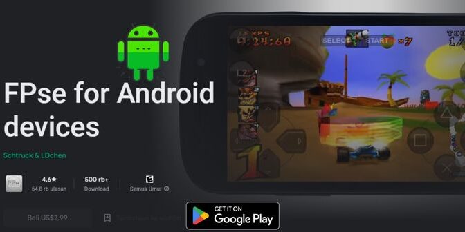 ps3 emulator android