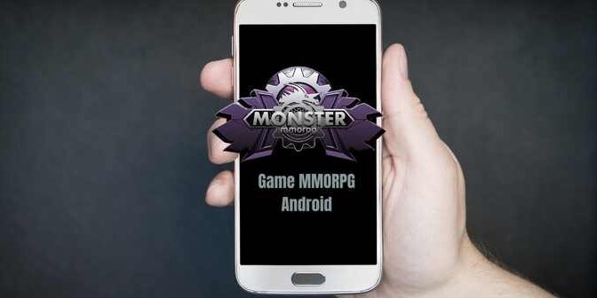 game mmorpg android