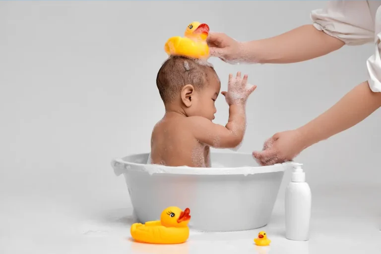 sabun untuk biang keringat pada bayi