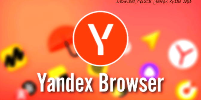 Download Aplikasi Yandex Russia Video