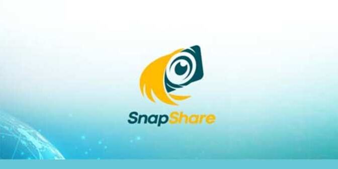 snap share penghasil uang
