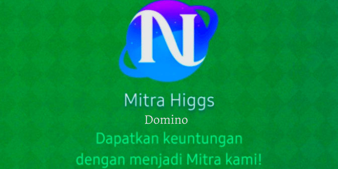 Mitra Higgs Domino