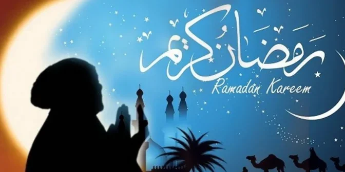 Niat puasa Ramadhan bahasa Jawa