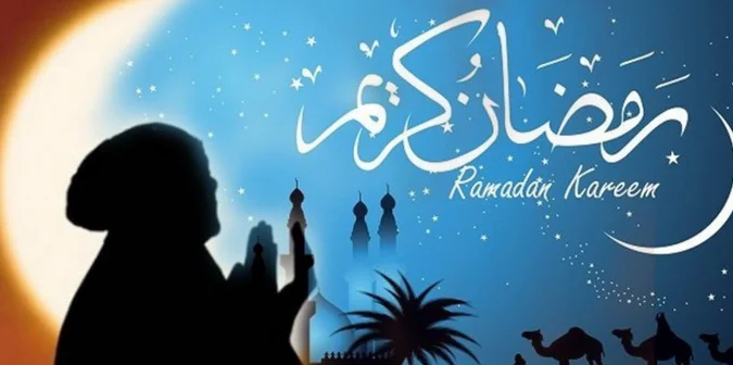 Niat puasa Ramadhan bahasa Jawa