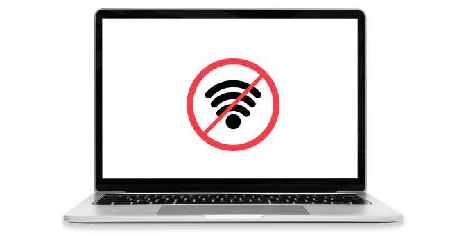 cara melupakan jaringan wifi di laptop