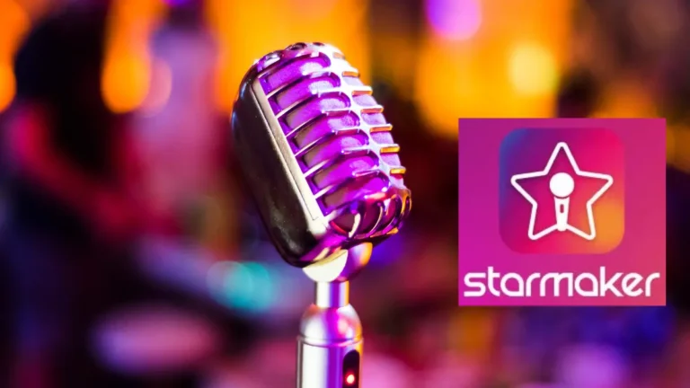 Logo starmaker