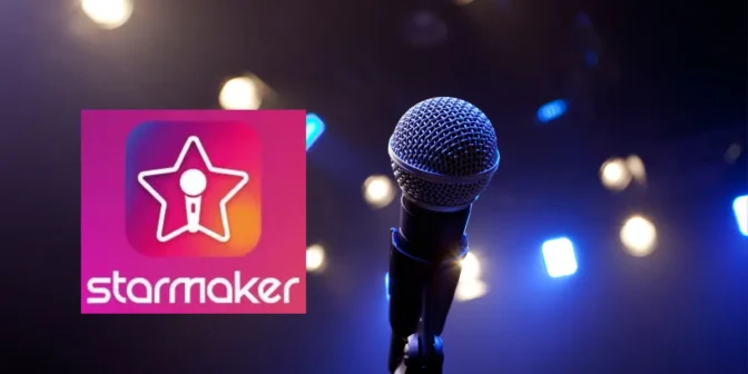 aplikasi StarMaker Downloader