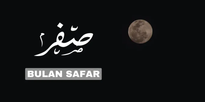 khutbah Jumat bulan Safar