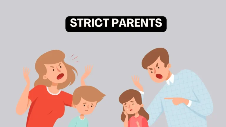 Strict Parents Adalah Gaya Asuh Otoriter, Ketahui Dampaknya Bagi Anak 1
