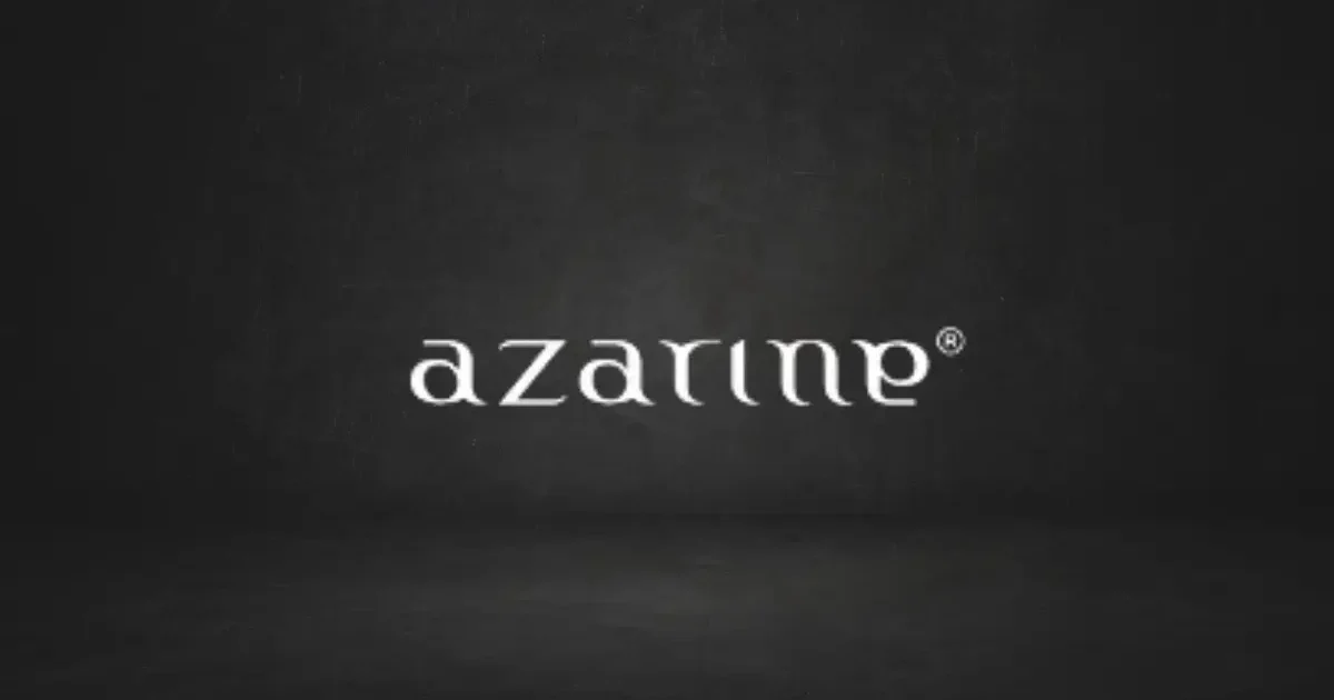 Azarine Sunscreen