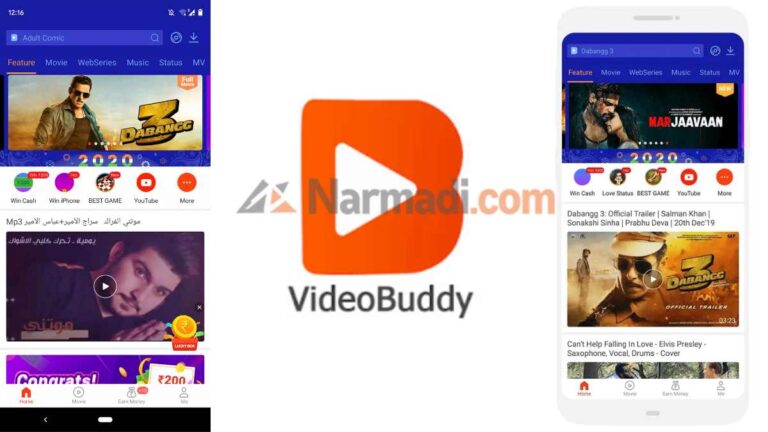 Apk Videobuddy Menghasilkan Uang