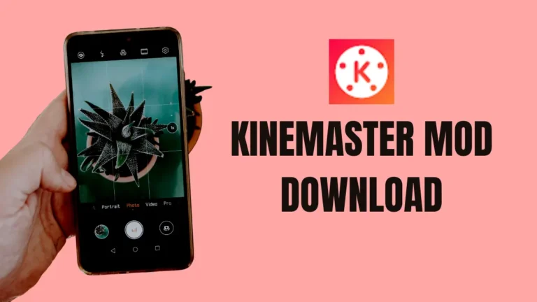 Download Kinemaster Mod