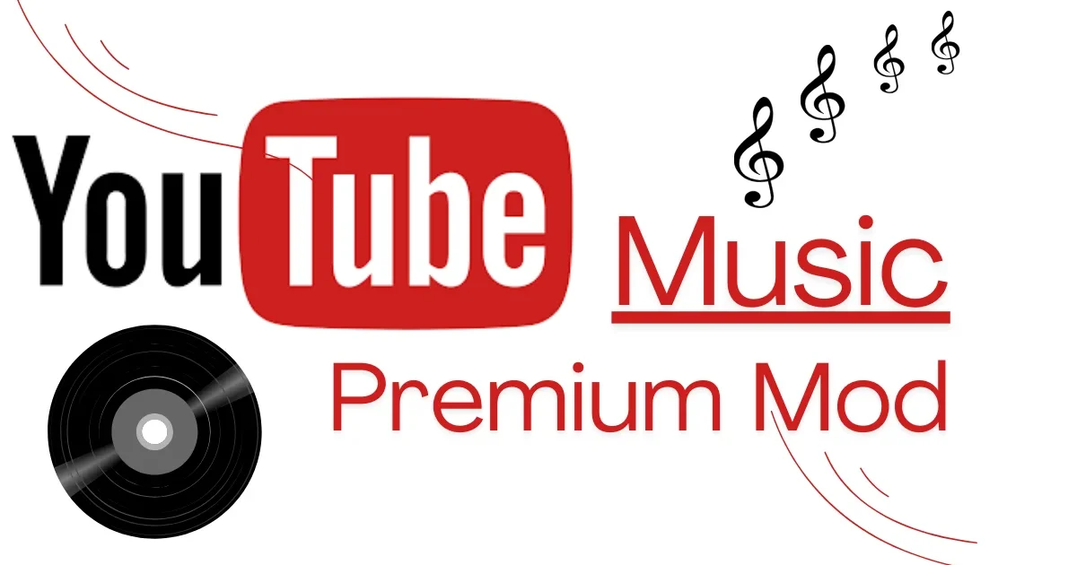 Youtube Music Premium Mod