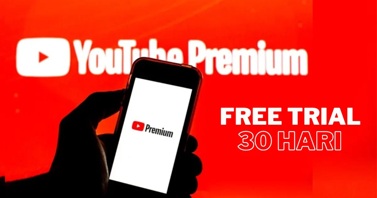 Youtube premium gratis