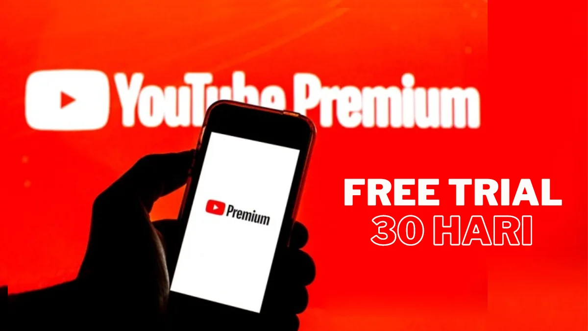 Youtube premium gratis