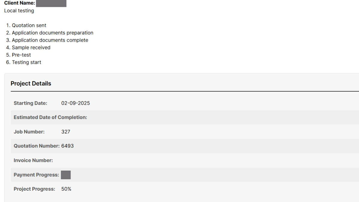 Dimulti Releases Project Management System real time
