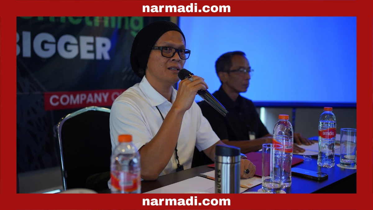 Dimulti Indonesia is Ready for expanding