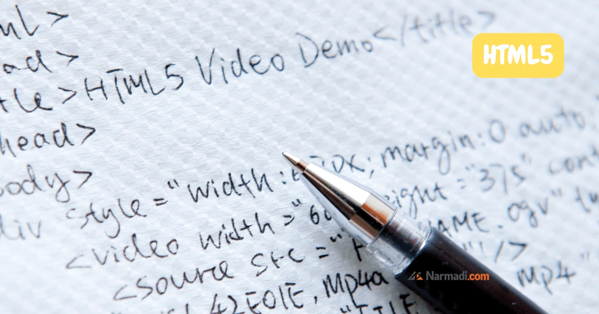 HTML5 and Website Design Checklist for Better Web