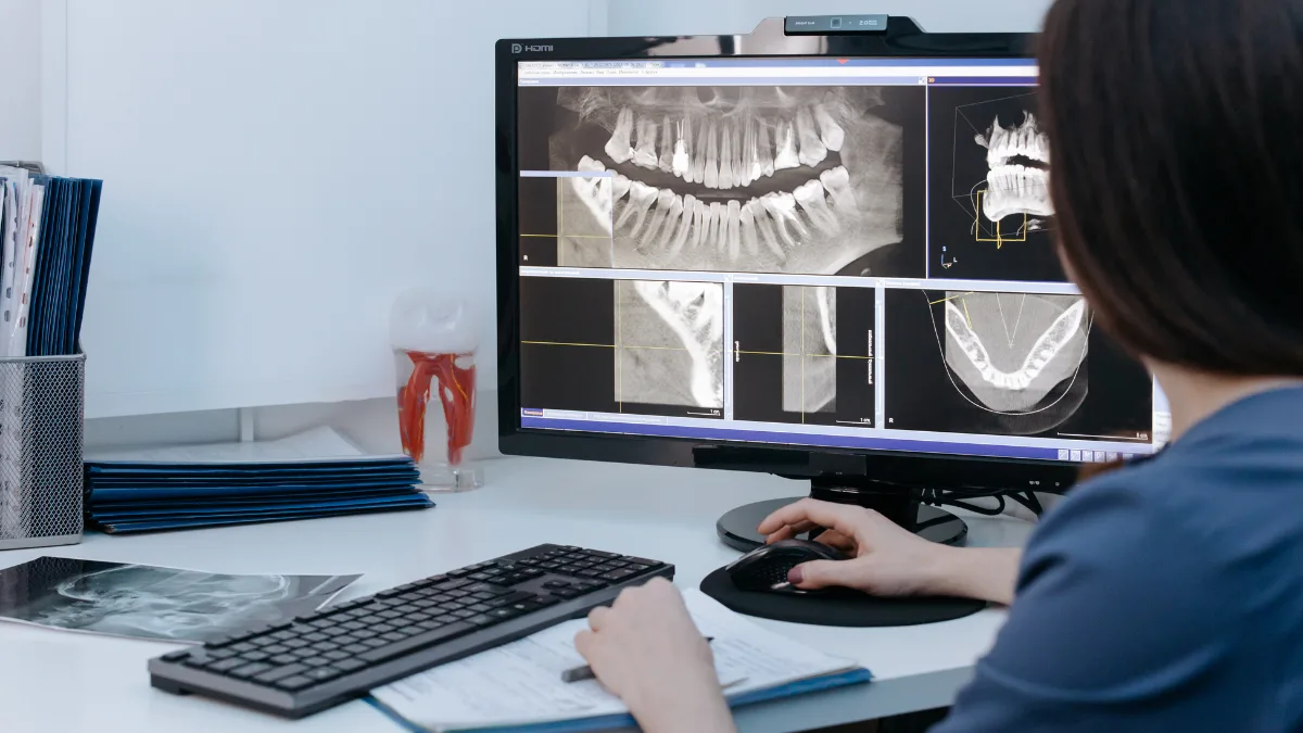 What is Digital Radiography? How It Works and Benefits