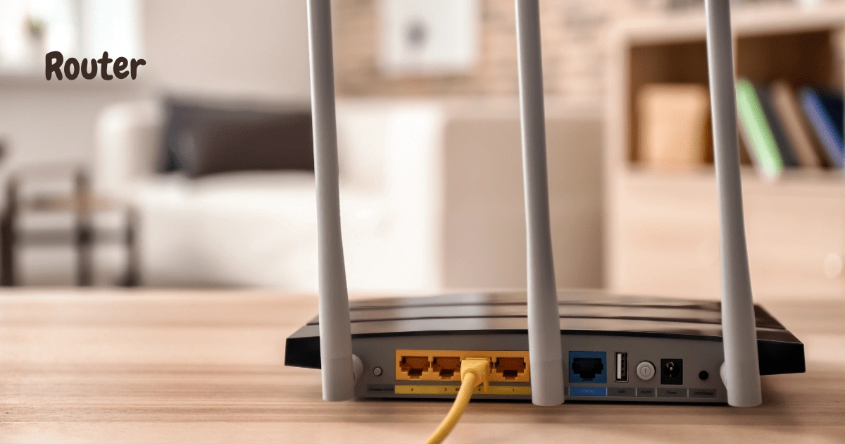 Router Devices Test Standard for Type Approval in Indonesia