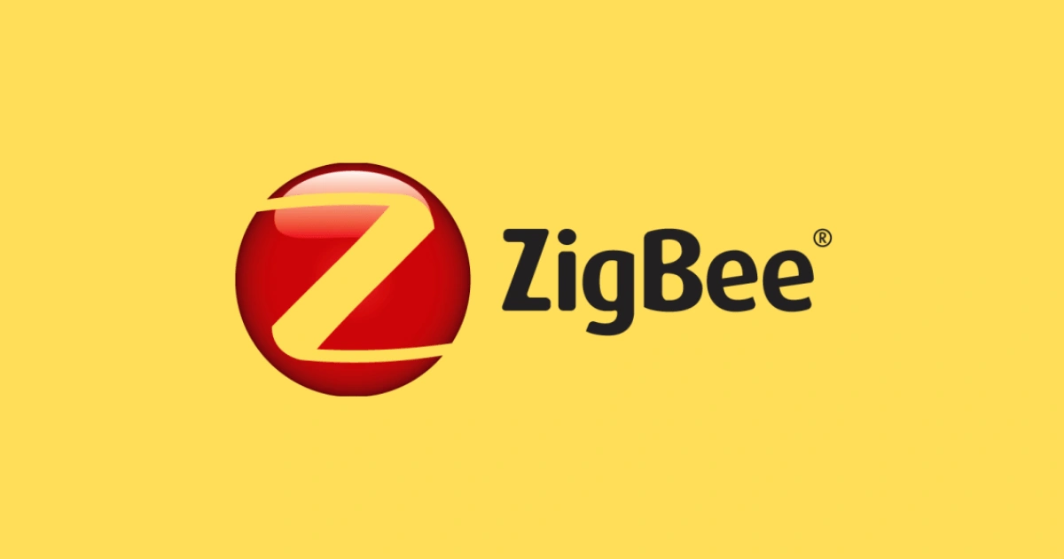 What is Zigbee?
