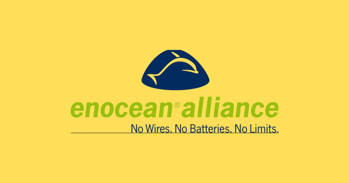 EnOcean technology Application